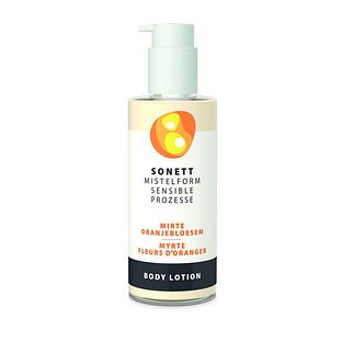 Sonett Mirte Oranjebloesem Bodylotion 145ML Sonett Mirte Oranjebloesem Bodylotion 145ML
