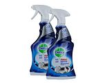 Dettol Badkamer Reiniger Spray Duo 2x500ML