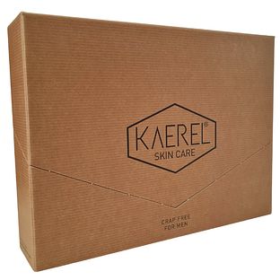 Kaerel Skin Care Giftset 1ST