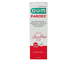 GUM Paroex Tandpasta 75ML GUM Paroex Tandpasta 75ML