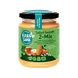 TerraSana 2-Mix Gemengde Notenpasta Met Himalayazout 250GR TerraSana 2-Mix Gemengde Notenpasta Met Himalayazout 250GR