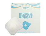 Qey Hydrogel Breast Pads 12ST