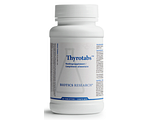 Biotics Thyrotabs Tabletten 90TB