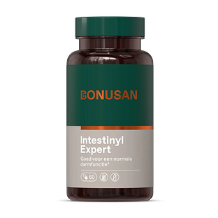 Bonusan Intestinyl Expert Capsules 60CP