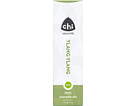 Chi Natural Life Ylang Ylang Etherische Olie Bio 10ML