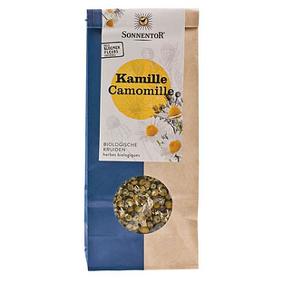 Sonnentor Losse Kamille Thee 50GR