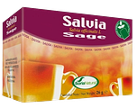 Soria Natural Kruidenthee Salie 20ST