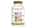 Golden Naturals Multi Senior Capsules 60VCP