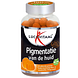 Lucovitaal Pigmentatie van de Huid Gummies 50ST