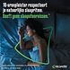 Nicorette Invisi 15 mg Nicotine Pleister 14ST Nicorette Invisi Patch Pleisters 15mg Model ligt onder en dekbed in bed Nicorette Invisi 15 mg Nicotine Pleister 14ST Nicorette Invisi Patch Pleisters 15mg Model ligt onder en dekbed in bed