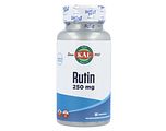 Kal Rutin 250mg Tabletten 60ST Kal Rutin 250mg Tabletten 60ST