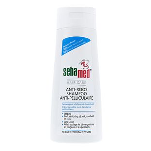 Sebamed Anti-Roos Shampoo 200ML