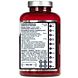 Lucovitaal Omega 3-6-9 Vetzuren Capsules 100CP Achterkant verpakking Lucovitaal Omega 3-6-9 Vetzuren Capsules 100CP Achterkant verpakking