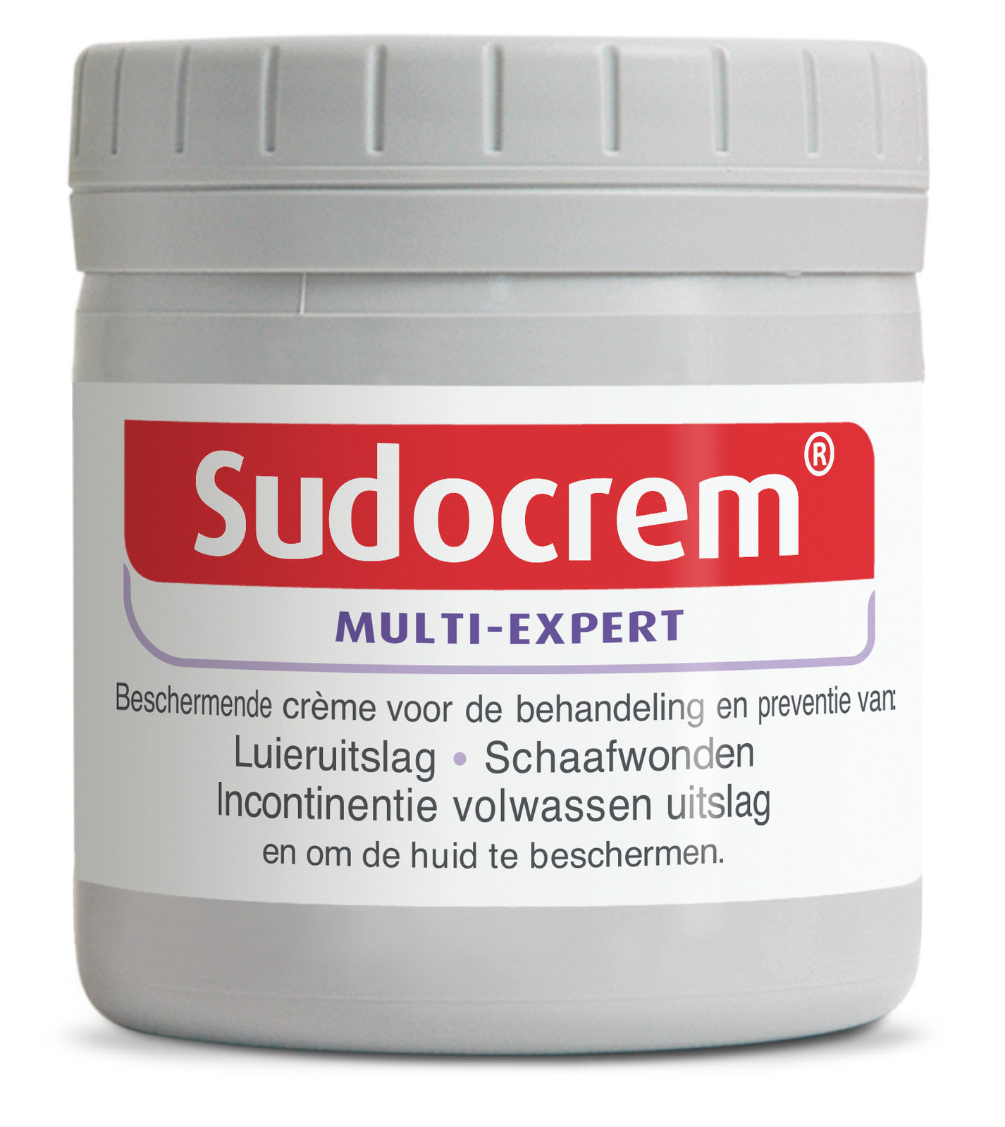 Sudocrem Multi Expert afbeelding