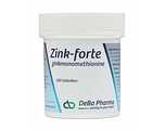 DeBa Pharma Zink-forte Tabletten 100TB