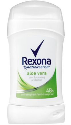 Rexona Alo Vera Stick Anti-transpirant 40ML