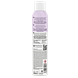 Guhl Essentials+ 30 Sec Droogshampoo 200ML Achterkant spray