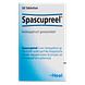 Heel Spascupreel H Tabletten 50TB Heel Spascupreel H Tabletten 50TB