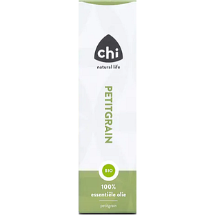 Chi Natural Life Petitgrain Frankrijk 10ML