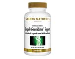 Golden Naturals Soepele Gewrichten & Kraakbeen Support Tabletten 120TB