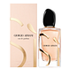 Giorgio Armani Si Eau De Parfum 100ML Verpakking plus flesje Giorgio Armani Si Eau De Parfum 100ML Verpakking plus flesje