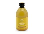 Mattisson HealthStyle Biologische Appel Cider Vinegar Cinnamon & Turmeric 500ML