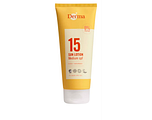 Derma Sun Lotion SPF15 200ML Derma Sun Lotion SPF15 200ML