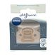 Difrax Fopspeen Natural 12+ Maanden SE Earth Moonstone 1ST