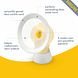 Medela PersonalFit Flex Borstschild S 2ST