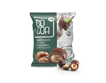 Cocoa Hazelnoten met Kokos Chocolade RAW 70GR