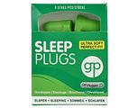 Get Plugged Sleep Plugs Oordopjes 3PR