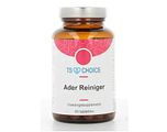 TS Choice Ader Reiniger Tabletten 90TB