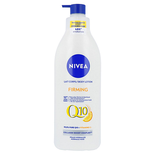 Nivea Firming Q10 Bodylotion 400ML