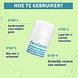 Deoleen Behandeling 7 Dagen Werking Deo Roller 15ML hoe te gebruiken?