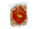 Horizon Organic Roasted & Salted Almonds 100GR