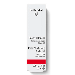 Dr. Hauschka Mini Bodyolie Rozen 10ML