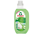 Frosch Wasverzachter Aloe Vera 900ML
