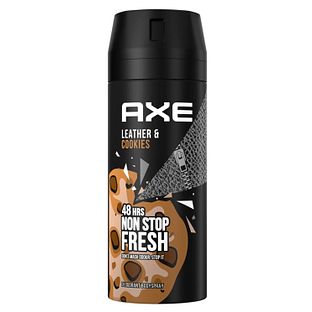 Axe Collision Deodorant & Bodyspray 150ML