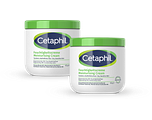 Cetaphil Hydraterende Crème Duoverpakking 2x453GR