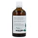 Balance Pharma Gemmoplex HGP 035 Acute Lymf 100ML Achterzijde fles