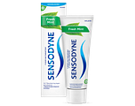 Sensodyne Fresh Mint Tandpasta 75ML