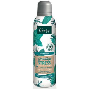 Kneipp Douche Foam Goodbye Stress 200ML