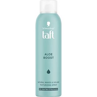 Schwarzkopf Taft Aloe Boost Texturizing Spray 150ML