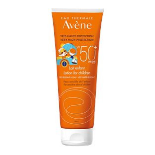 Eau Thermale Avène Zonnemelk Kids SPF 50+ 250ML