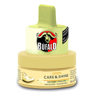 Bufalo Express Care & Shine Kleurloos 40ML