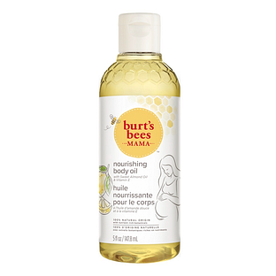 Burt's Bees Mama Nourishing Body Oil 147.8M