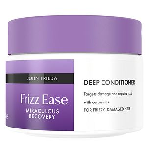 John Frieda Frizz Ease Miraculous Recovery Deep Conditioner 250ML