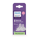 Avent Natural Response Flesspeen  Flow4 2ST
