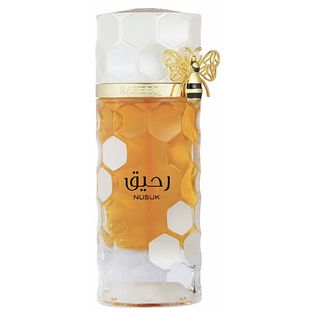Nusuk Raheeq Eau de Parfum 100ML