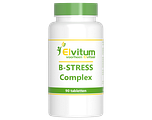 Elvitum B-Stress Complex Tabletten 90TB